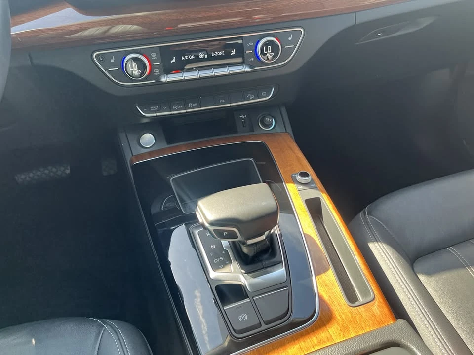 2022 Audi FY Q5 - Image 10 of 13