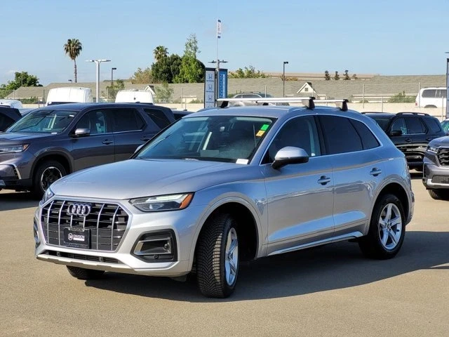 2022 Audi FY Q5 - Image 9 of 12