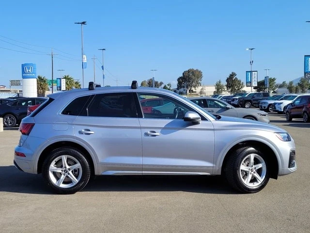 2022 Audi FY Q5 - Image 4 of 12