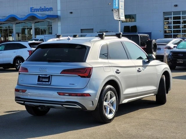 2022 Audi FY Q5 - Image 5 of 12