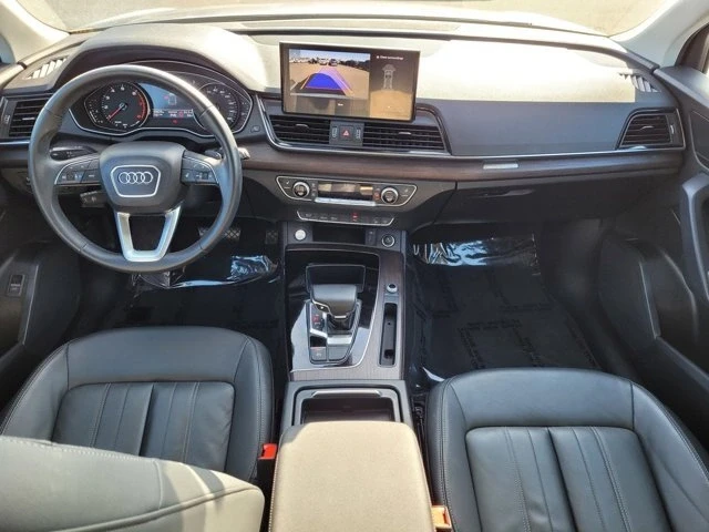 2022 Audi FY Q5 - Image 10 of 12