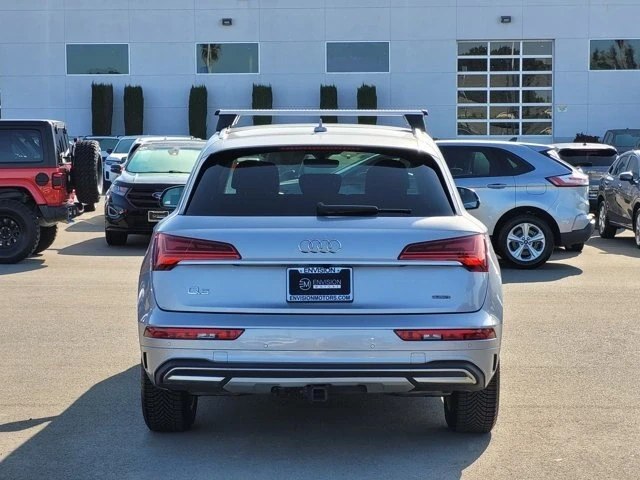 2022 Audi FY Q5 - Image 6 of 12
