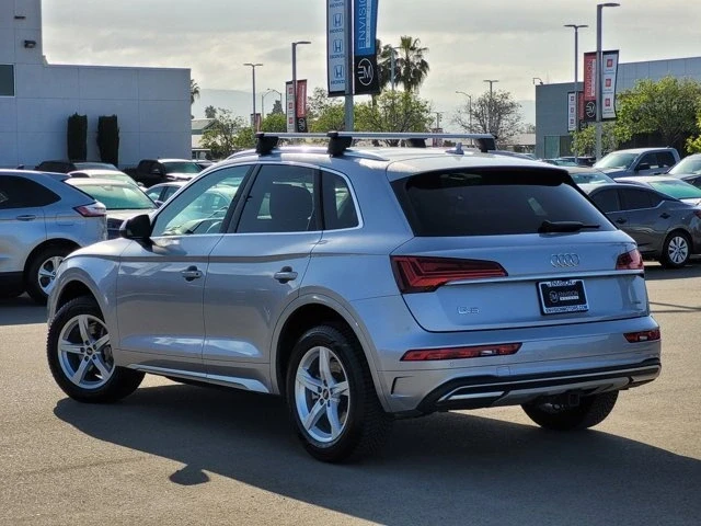 2022 Audi FY Q5 - Image 7 of 12