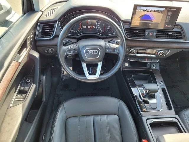 2022 Audi FY Q5 - Image 11 of 12