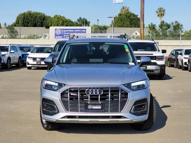 2022 Audi FY Q5 - Image 2 of 12