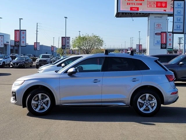 2022 Audi FY Q5 - Image 8 of 12