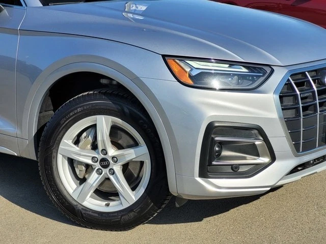 2022 Audi FY Q5 - Image 3 of 12