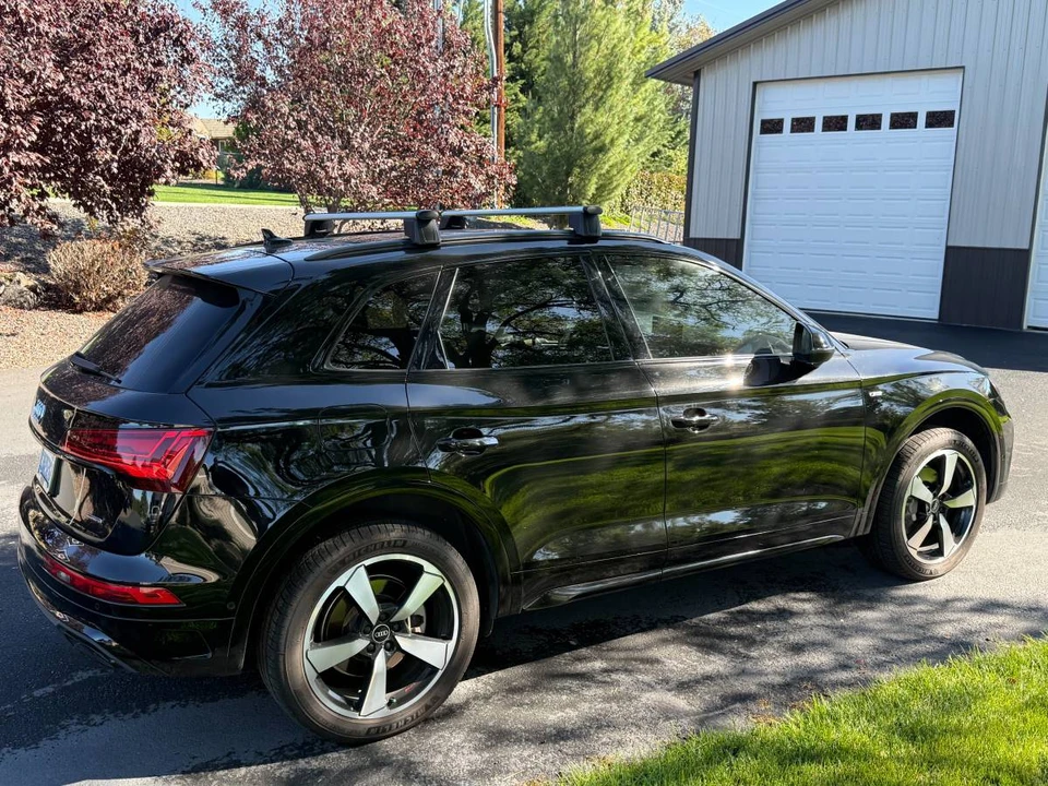 2022 Audi FY Q5 - Image 4 of 4