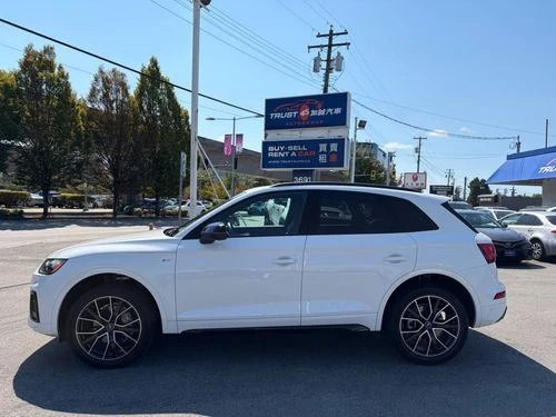 2022 Audi FY Q5 - Image 5 of 20