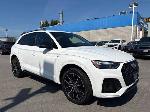 2022 Audi FY Q5 - Image 2 of 20