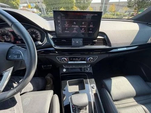 2022 Audi FY Q5 - Image 18 of 20