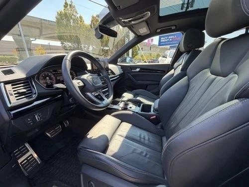2022 Audi FY Q5 - Image 12 of 20