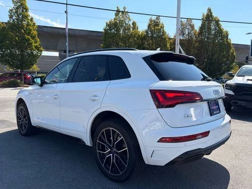2022 Audi FY Q5 - Image 7 of 20