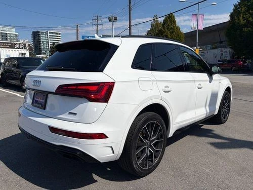 2022 Audi FY Q5 - Image 6 of 20
