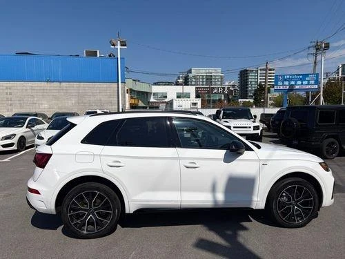 2022 Audi FY Q5 - Image 4 of 20
