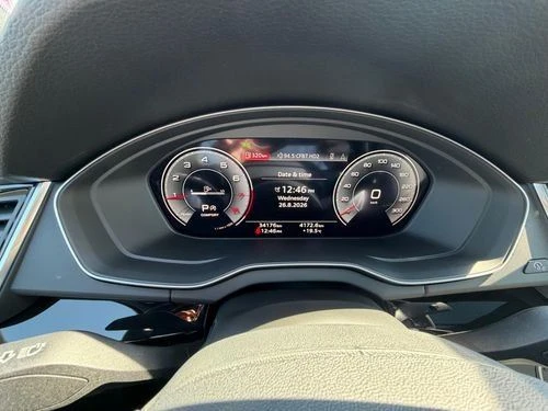 2022 Audi FY Q5 - Image 16 of 20