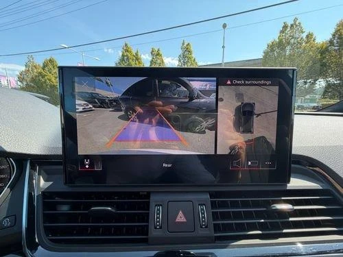 2022 Audi FY Q5 - Image 17 of 20