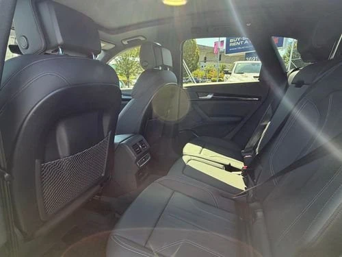 2022 Audi FY Q5 - Image 20 of 20