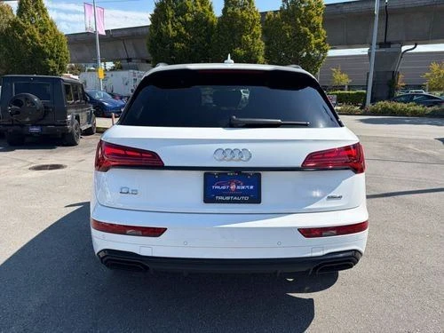 2022 Audi FY Q5 - Image 8 of 20