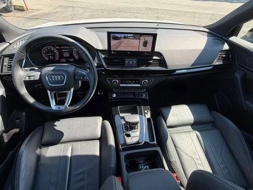 2022 Audi FY Q5 - Image 14 of 20