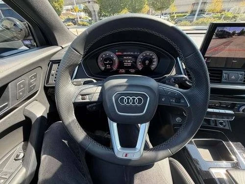 2022 Audi FY Q5 - Image 15 of 20