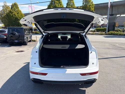 2022 Audi FY Q5 - Image 9 of 20