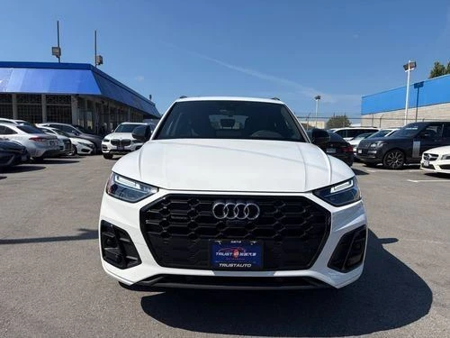 2022 Audi FY Q5 - Image 3 of 20
