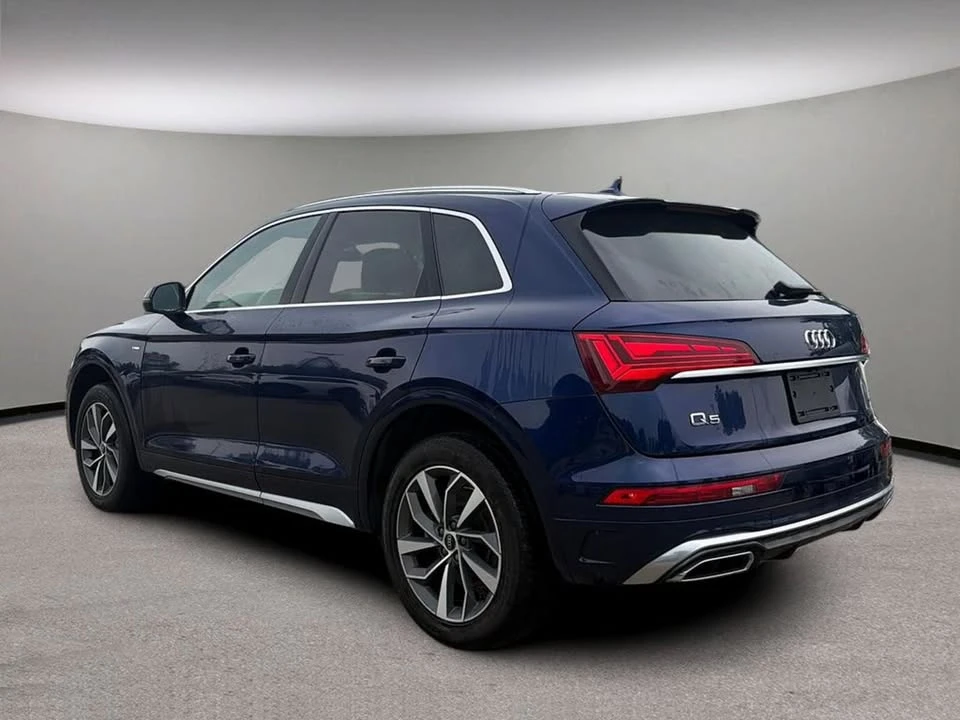 2022 Audi FY Q5 - Image 4 of 20