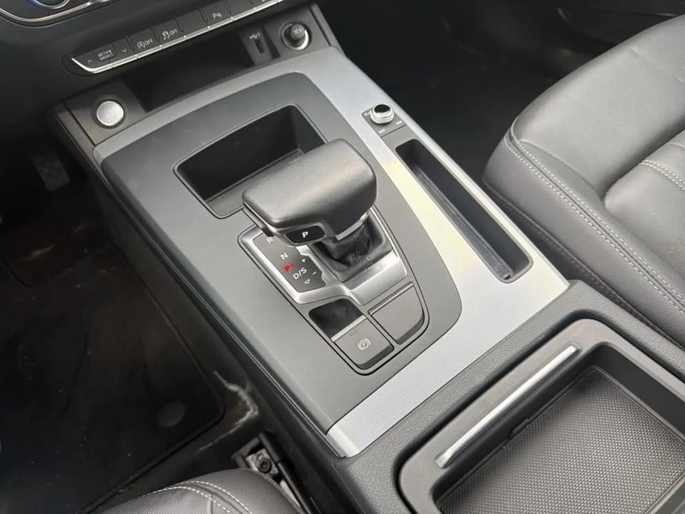 2022 Audi FY Q5 - Image 17 of 20