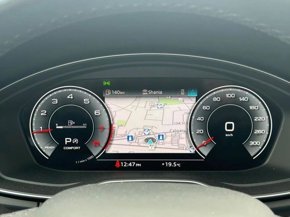 2022 Audi FY Q5 - Image 14 of 20