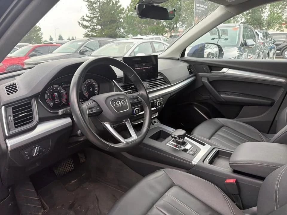 2022 Audi FY Q5 - Image 12 of 20