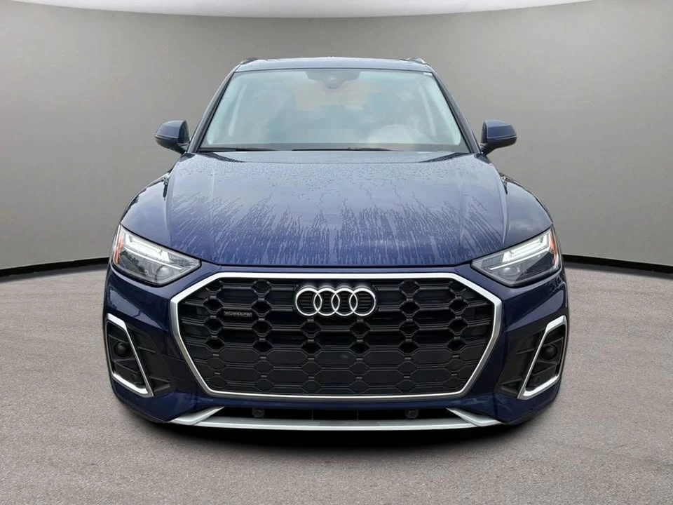 2022 Audi FY Q5 - Image 2 of 20