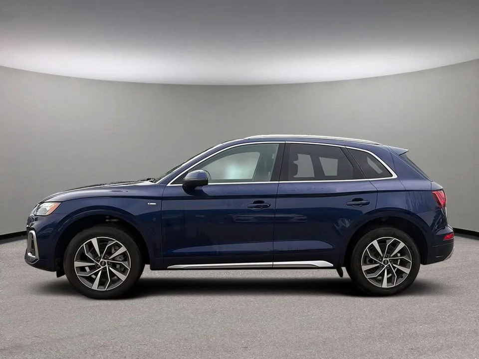 2022 Audi FY Q5 - Image 3 of 20