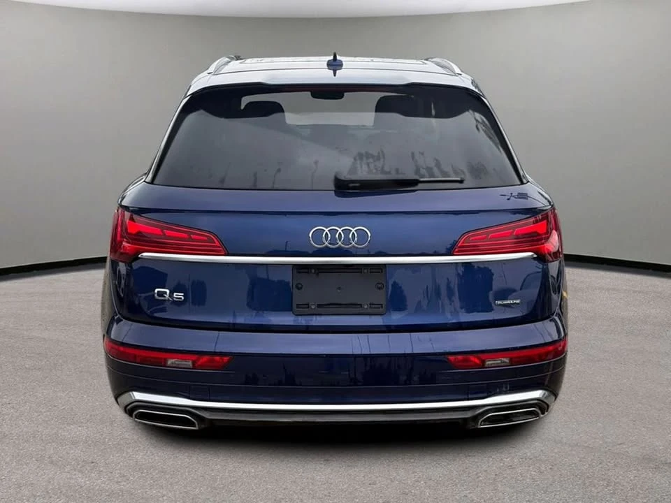 2022 Audi FY Q5 - Image 5 of 20