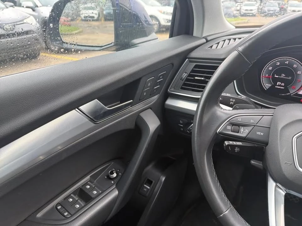 2022 Audi FY Q5 - Image 16 of 20