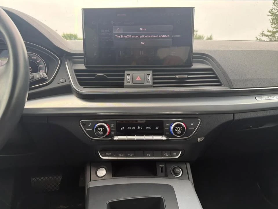 2022 Audi FY Q5 - Image 18 of 20