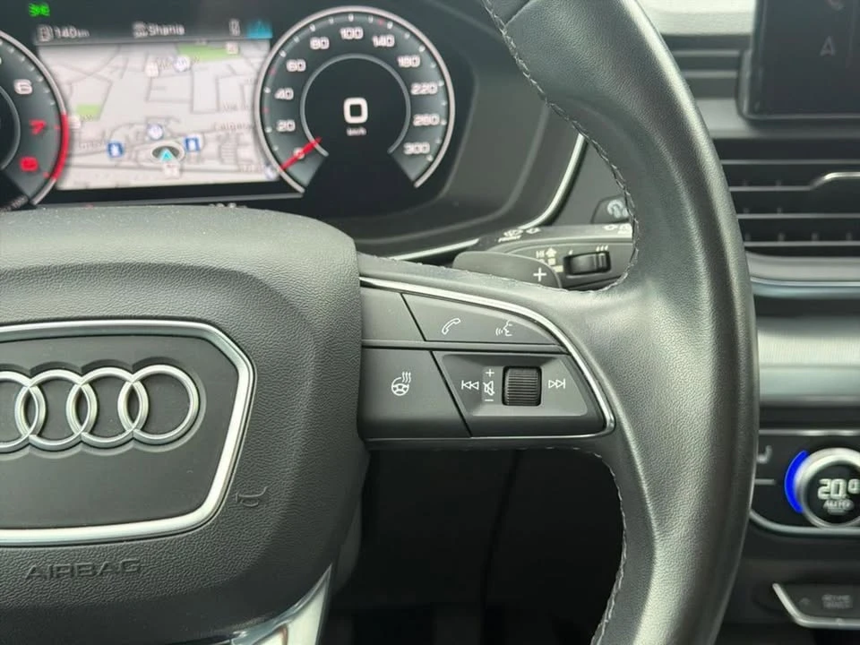 2022 Audi FY Q5 - Image 15 of 20