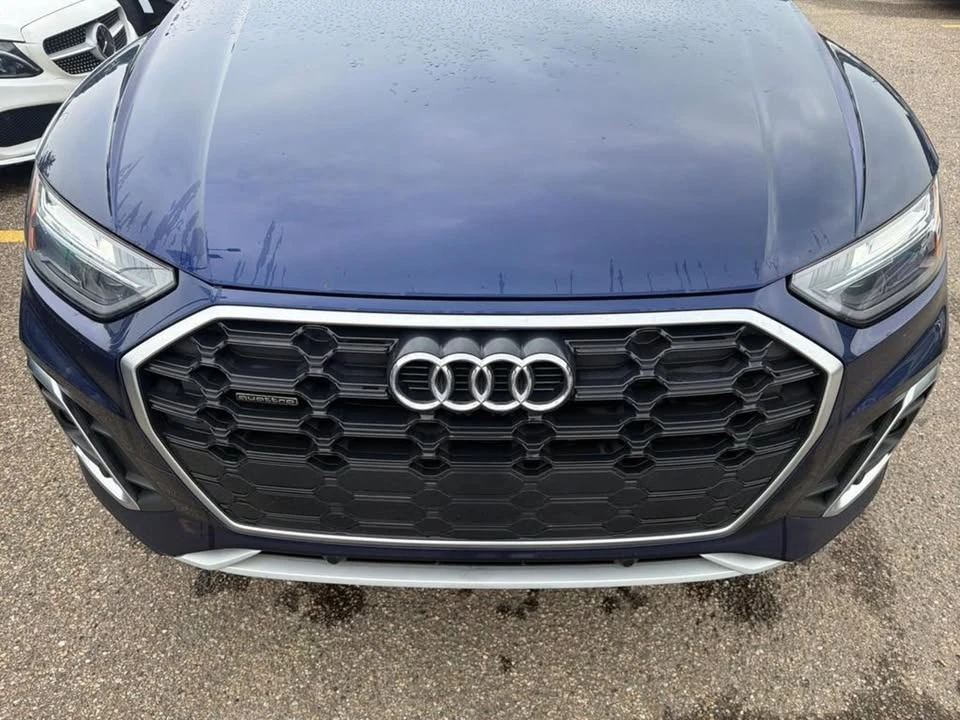 2022 Audi FY Q5 - Image 9 of 20