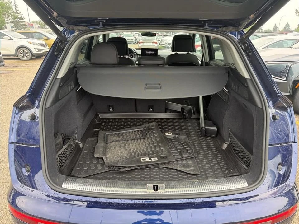 2022 Audi FY Q5 - Image 11 of 20