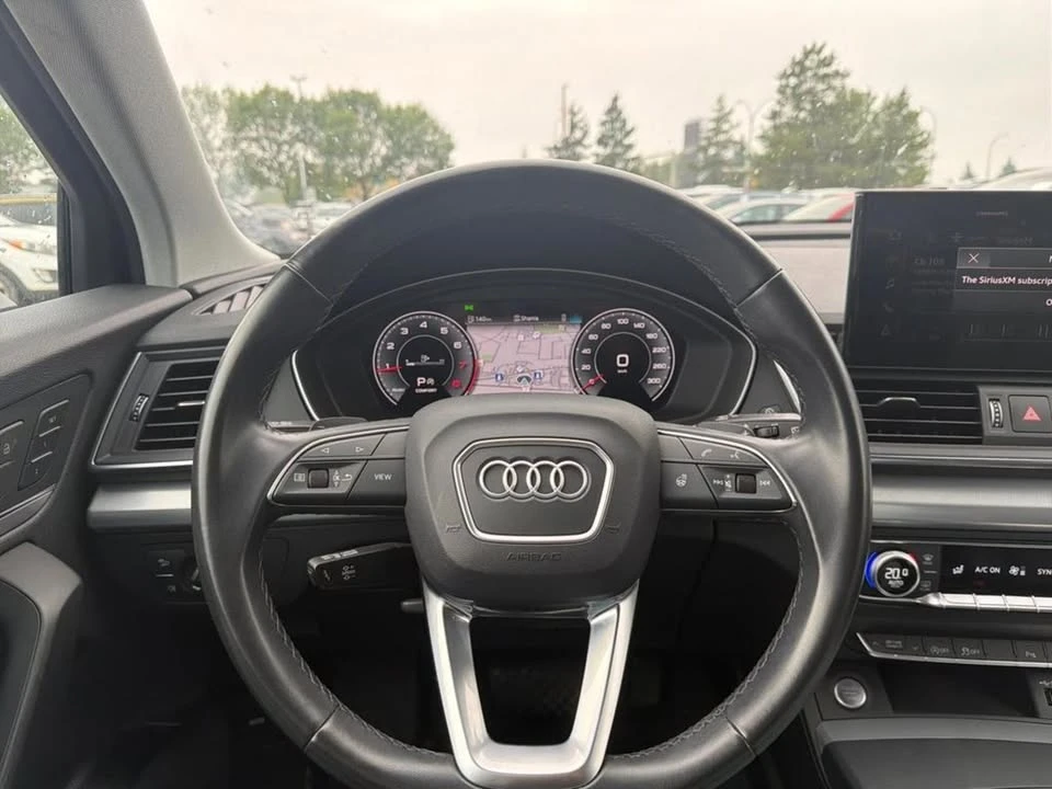 2022 Audi FY Q5 - Image 13 of 20