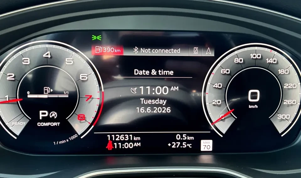 2022 Audi FY Q5 - Image 10 of 13