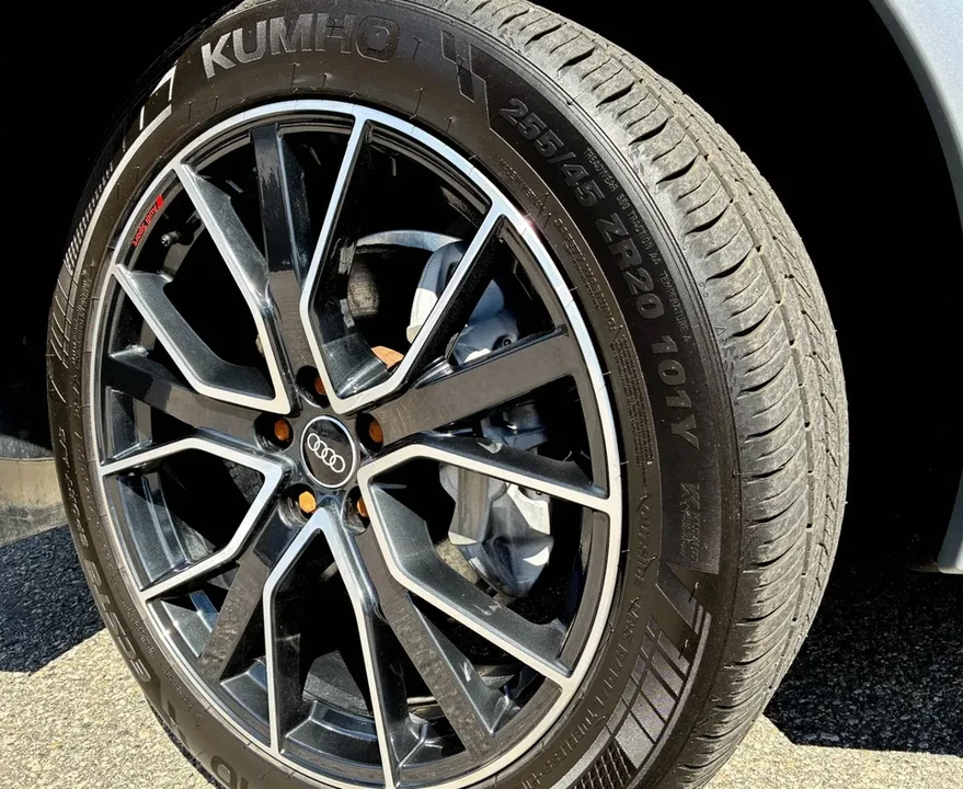 2022 Audi FY Q5 - Image 12 of 13