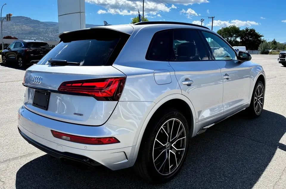 2022 Audi FY Q5 - Image 3 of 13