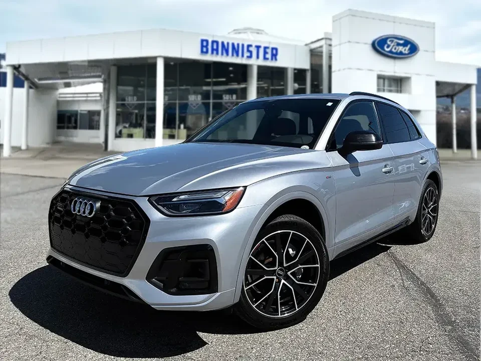 2022 Audi FY Q5 - Image 7 of 13