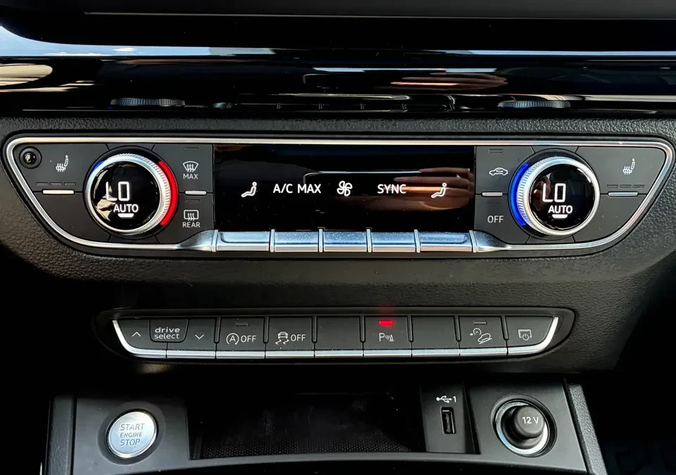 2022 Audi FY Q5 - Image 9 of 13