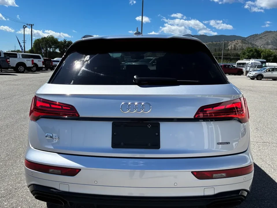 2022 Audi FY Q5 - Image 4 of 13