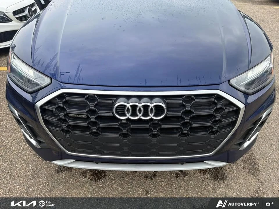 2022 Audi FY Q5 - Image 9 of 20