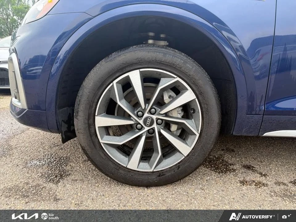 2022 Audi FY Q5 - Image 6 of 20