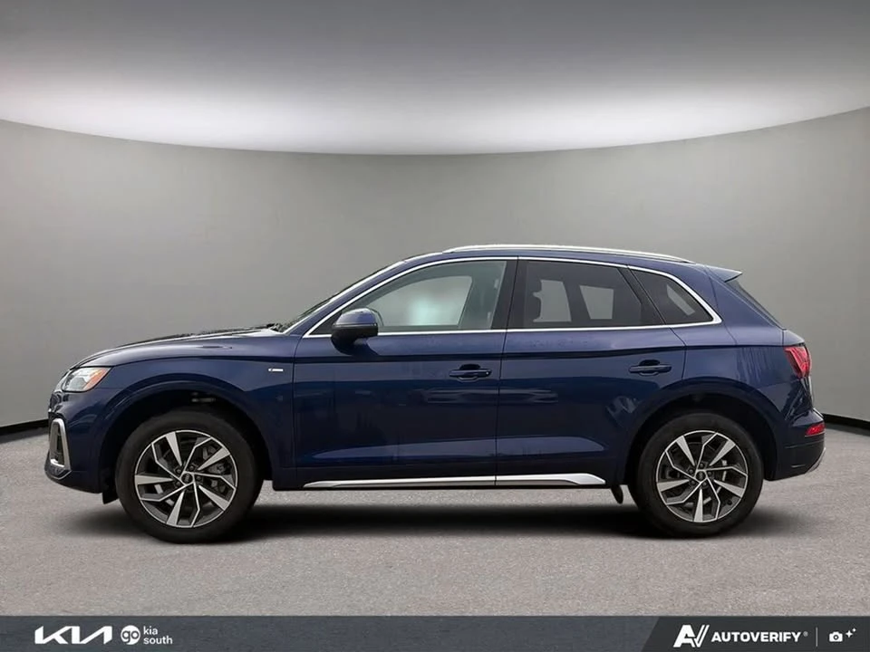 2022 Audi FY Q5 - Image 3 of 20
