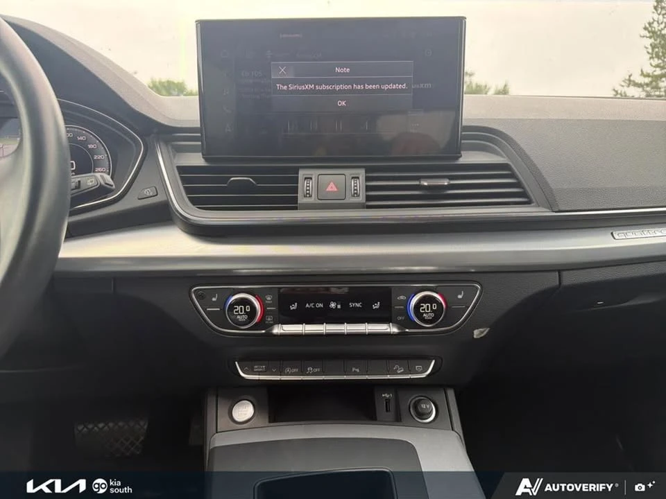2022 Audi FY Q5 - Image 18 of 20